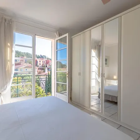 Apartment Floralies A L Views & Parking L Shellter *